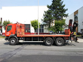 Camion 1