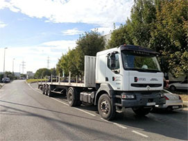 Camion 4