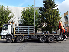 Camion 5